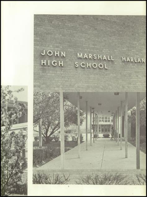 Explore 1971 Harlan High School Yearbook, Chicago IL - Classmates