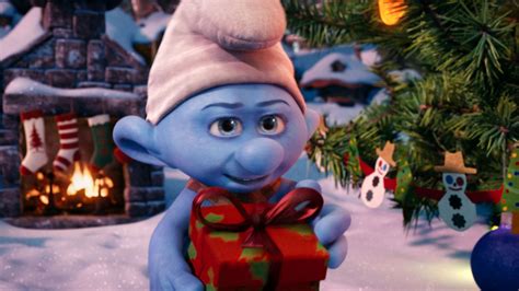 The Smurfs: A Christmas Carol (2011) – 2018 Christmas Movies on TV ...