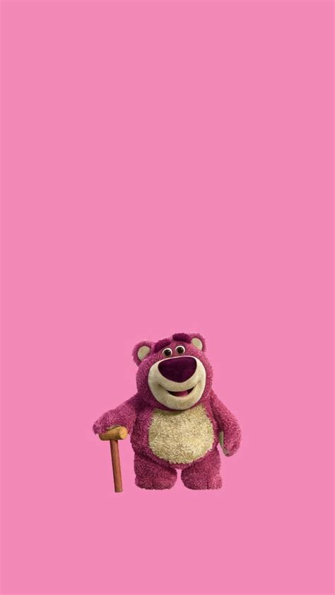 [100+] Lotso Backgrounds | Wallpapers.com