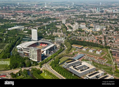 Fc utrecht hi-res stock photography and images - Alamy