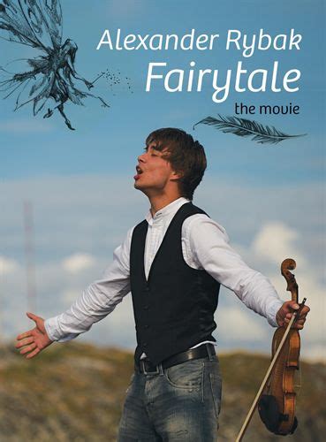 Fairytale - The Movie; out now! - Alexander Rybak