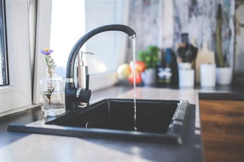 Everything You Need to Know Before Buying a Granite Composite Sink ...