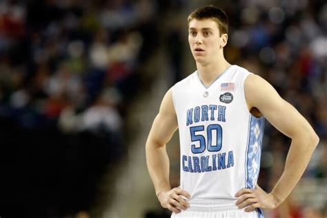 UNC Legend Tyler Hansbrough Biography | TheCityCeleb