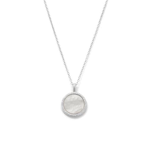 PERLA NECKLACE – SILVERSHOP