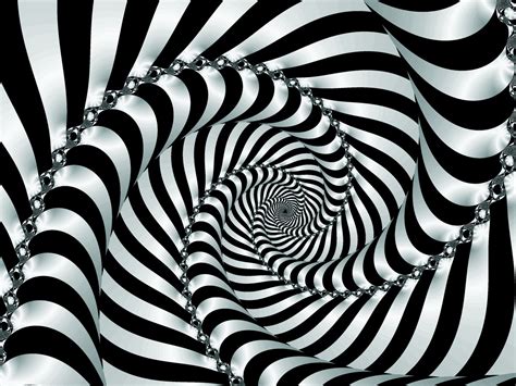 Alice in Wonderland Syndrome? | & JOY. | Optical illusion wallpaper ...