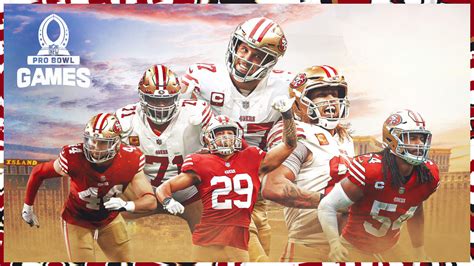 San Francisco 49ers Players 2024 - Image to u