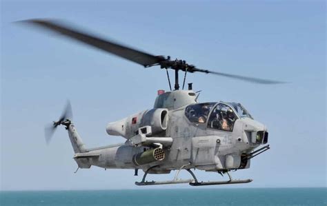 The 7 Types of Military Helicopters (with examples) - Aero Corner