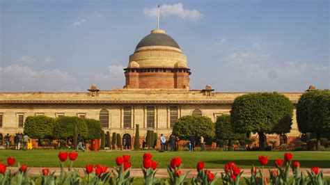 Rashtrapati Bhavan visit: Check timings, ticket price and more