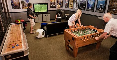 Kids Game Room Furniture | Game Rooms