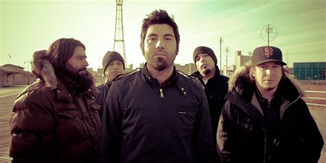 Ranking Every Deftones Album From Worst to Best