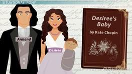 Desiree's Baby by Kate Chopin | Themes & Analysis - Lesson | Study.com