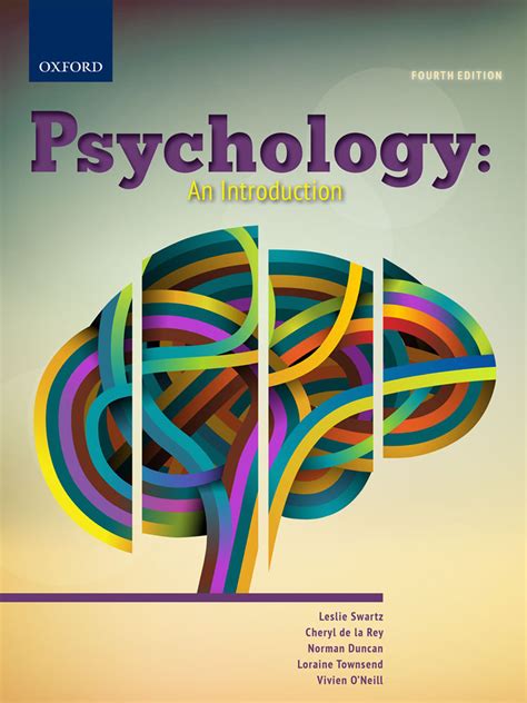 Ebook - Psychology: An introduction | Sherwood Books