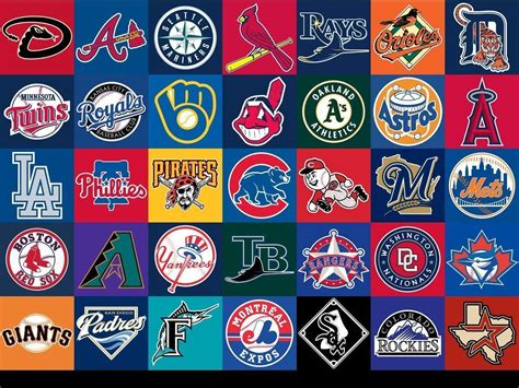 Major League Baseball Wallpapers - Wallpaper Cave