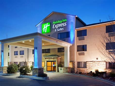 Holiday Inn Express & Suites Colorado Springs North Hotel by IHG