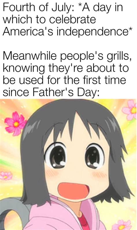 Daily Nichijou meme #1907 : r/Animemes