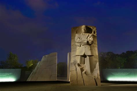 Martin Luther King, Jr. Memorial | Washington DC