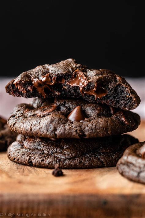 Publix Double Chocolate Chip Cookie Recipe | Deporecipe.co