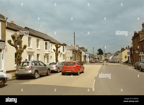 South Molton Devon High Resolution Stock Photography and Images - Alamy