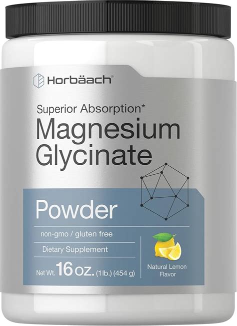 Buy Magnesium Glycinate Powder See Magnesium Glycinate