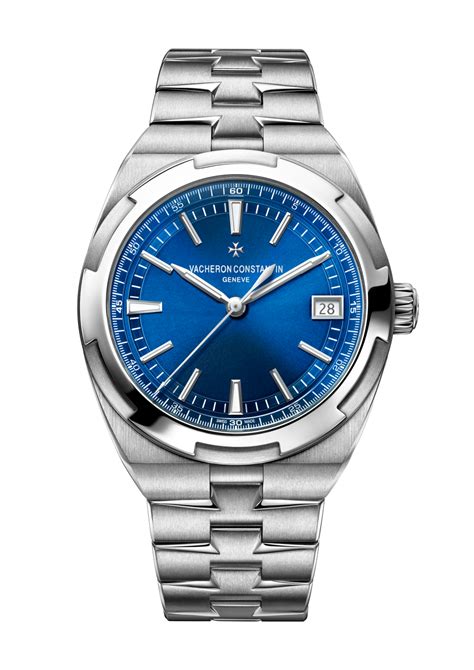 Vacheron Constantin Overseas - 4500V/110A-B128