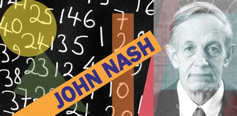 Biography of John Nash | Simply Knowledge