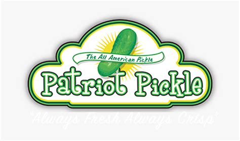 Patriot Pickle, HD Png Download - kindpng