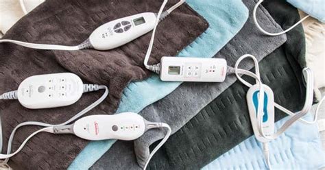 The Best Heating Pad for 2022 | Reviews by Wirecutter