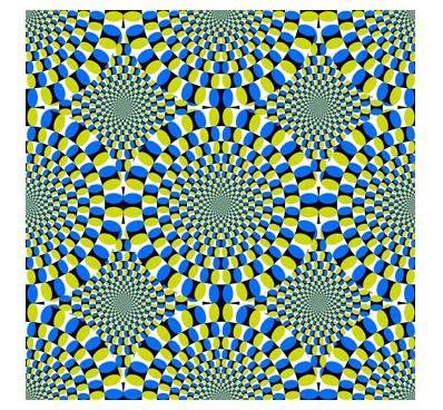 What is an Optical Illusion? – Maths Matters