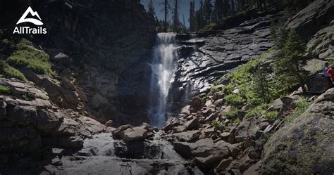 Best Trails near Shaver Lake, California | AllTrails