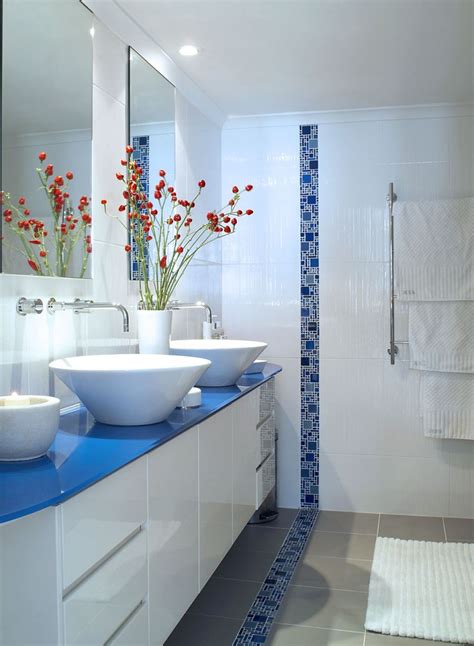 Photos Of Bathroom Tile Ideas - Image to u