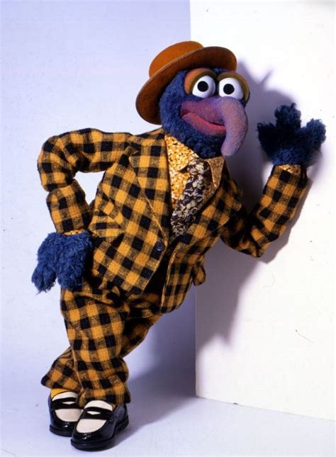 Pin by NIGHT BAT on COLOR PHOTOS # 1 | The muppet show, Muppets, Gonzo