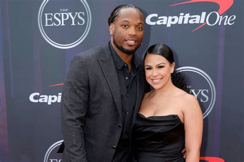 Derrick Henry Girlfriend: Who is Adrianna Rivas? + Their Daughter