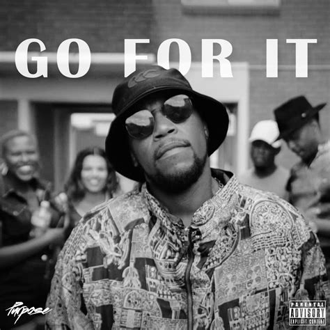 Go For It | Single - NewJupiter Catalgoue