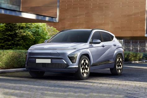 Hyundai Kona Electric 2024 Looks Reviews - Check 7 Latest Reviews & Ratings