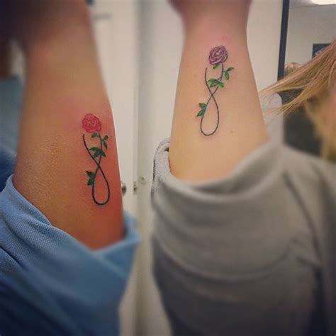 135+ Great Best Friend Tattoos — Friendship Inked In Skin