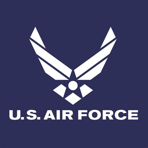 Air Force Logo / Misc / Logonoid.com