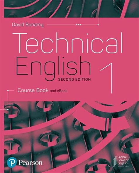 Technical English - Adult Technical English language learning | Pearson ...