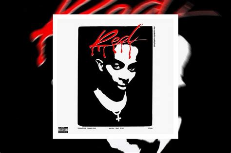 The Cavalier | Album Review: Playboi Carti’s Whole Lotta Red