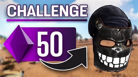 $50 to a BIG GRIN CHALLENGE on RustClash - Rust Gambling - YouTube