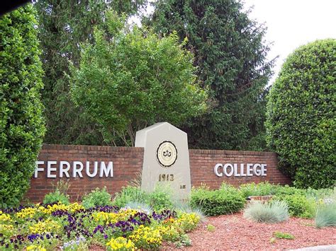 Ferrum College Campus photos | Flickr