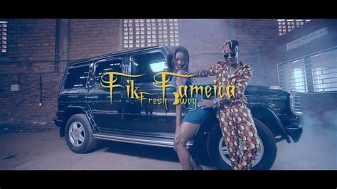 Download Trending Song Kutama By Fik Fameica At UgMuziki