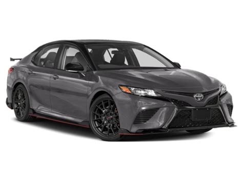 New 2024 Toyota Camry TRD 4 in #424T238 | Dahl Automotive