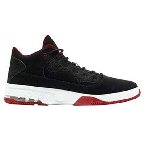 Jordan Max Aura 2 Black Gym Red 2020 for Sale | Authenticity Guaranteed ...