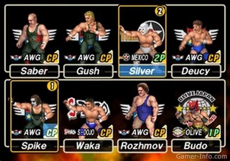 Fire Pro Wrestling Returns (2005 video game)