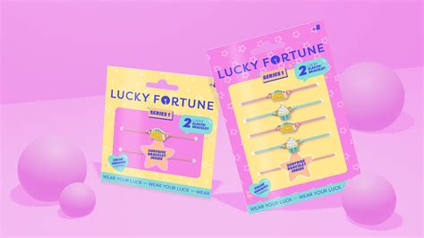 Lucky Fortune on Behance