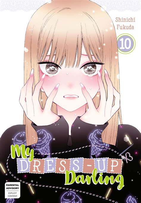 My Dress-Up Darling 10 Manga eBook by Shinichi Fukuda - EPUB | Rakuten ...