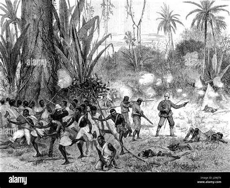 Anglo ashanti war hi-res stock photography and images - Alamy