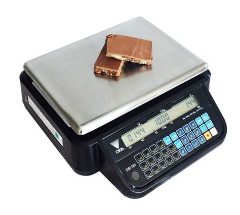 Digi DS-781 Price Computing Scale - Industrial Scales