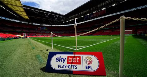 EFL Championship play-offs 2023: fixtures & dates confirmed - Futbol on ...