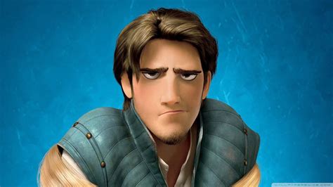 Male Disney character illustration, Tangled, animated movies, Walt ...